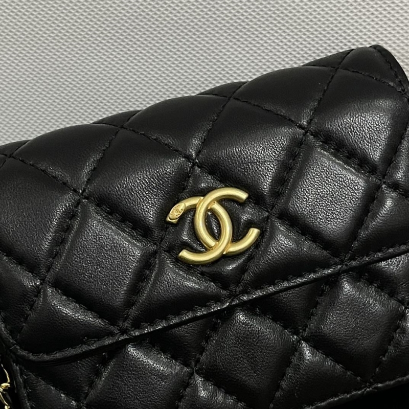 Chanel Satchel Bags